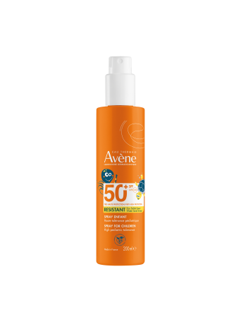 Avène Eau Thermale  Παιδικό Αντηλιακό Spray SPF50+ 200ml