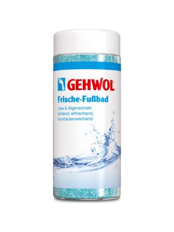 Gehwol Refreshing Foot Βath 330ml