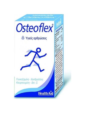 HEALTH AID OSTEOFLEX BOTTLE 30TABS 