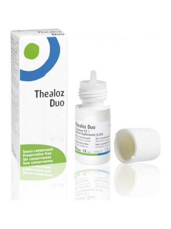 THEALOZ DUO 5ML