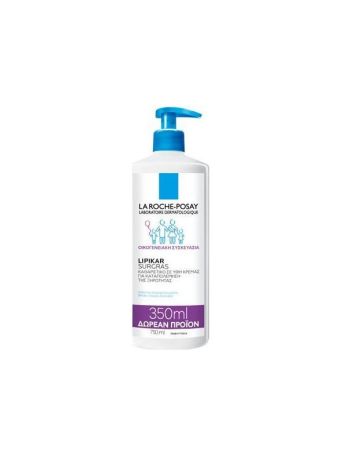 LA ROCHE LIPIKAR SURGRAS 750ML