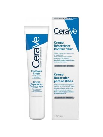 CERAVE EYE REPAIR CREAM 14ML