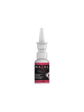 FREZYDERM NAZAL CLEANER COLD SPICY 30ML