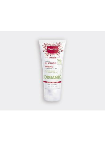 Mustela Nursing Comfort Balm 30ml
