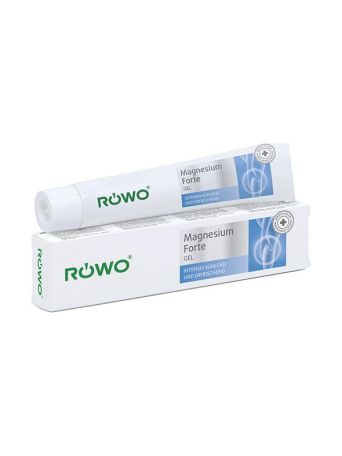 Rowo Magnesium Forte Gel 50ml