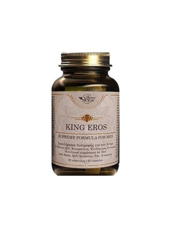 Sky Premium Life King Eros 60 κάψουλες