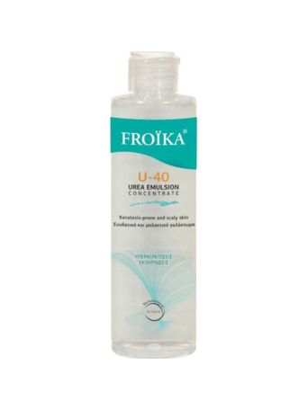 Froika Urea Emulsion U-40 150ml