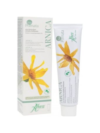 Aboca Arnica Bio Cream 50ml
