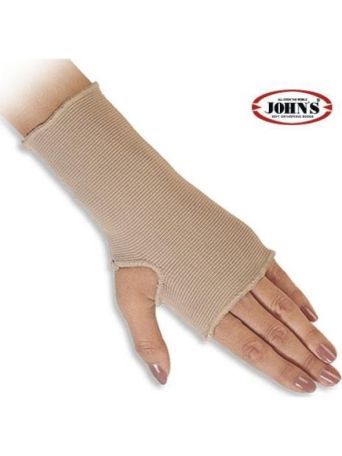 Johns Ελαστικό Πηχεοκάρπιο σε Μπεζ Χρώμα 12325