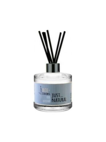 Aloe+ Colors Αρωματικό Χώρου με Sticks Just Natural