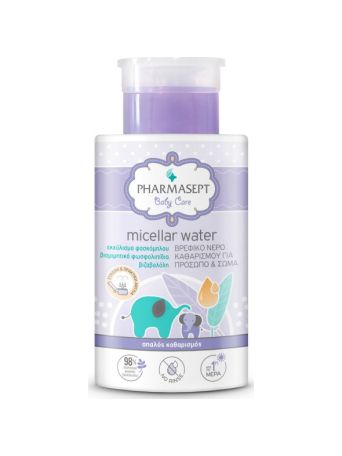 Pharmasept Baby Care Micellar Water 300ml