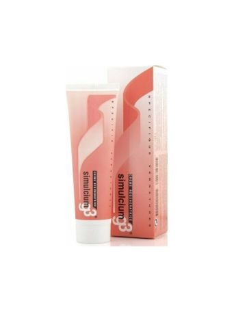 Simulcium G3 Κρέμα κατά των Ραγάδων 200ml