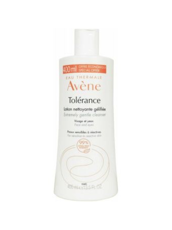 AVENE TOLERANCE CONTROL LOTION 400ML