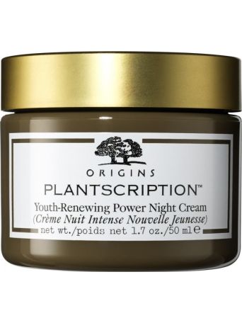 Origins Plantscription Youth Renewing Power Night Cream 50ml