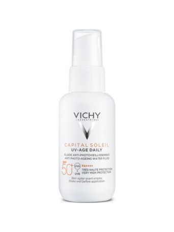 Vichy Capital Soleil UV-Age Daily SPF50 40ml