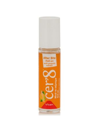 Vican Cer’8 After Bite Roll-on 10 ml