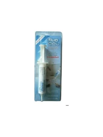 Dominate Plus Gel Fluo 25gr
