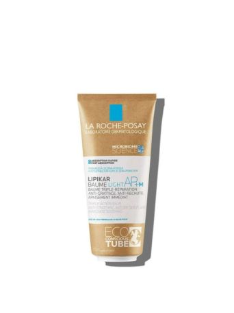 La Roche Posay Lipikar Baume AP+M LIGHT 200ml