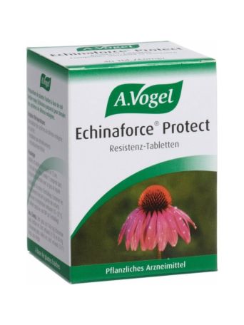 VOGEL ECHINAFORCE FORTE (PROTECT) 1140MG 40 TABS (ΦΥΤΙΚΟ ΑΝΤΙΙΙΚΟ. ΑΝΤΙΒΙΟΤΙΚΟ)