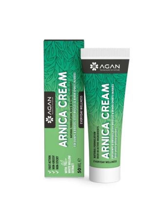 Samcos Agan Arnica Cream 50ml