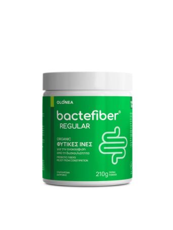 Olonea Bactefiber Regular 210gr