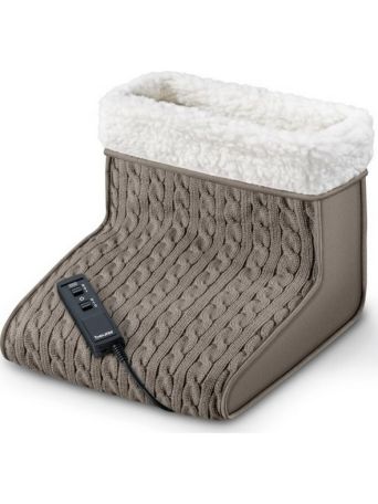 BEURER MASSAGING FOOT WARMER FWM 45