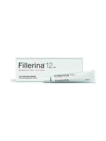 Labo 12 Densifying-Filler Eye Contour Cream Grade 5 15ml