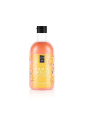 Lavish Care Freshly Squeezed Bliss Αφρόλουτρο 500ml