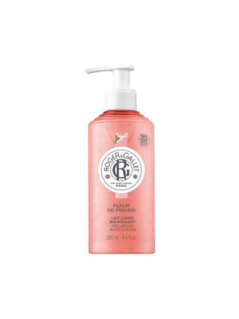 Roger & Gallet Fleur De Figuier Ενυδατική Lotion Σώματος 250ml
