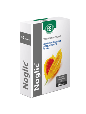 ESI NOGLIC 60 TABS
