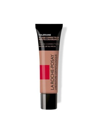La Roche Posay Toleriane Corrective Liquid Make Up SPF25 11 30ml