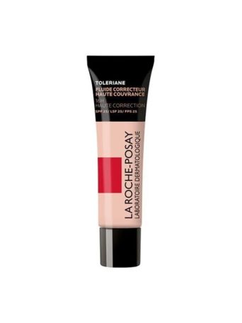 La Roche Posay Toleriane Corrective Liquid Make Up SPF25 08 30ml