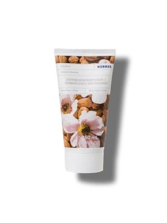 KORRES ΑΜΥΓΔΑΛΟ ΑΠΟΛΕΠΙΣΗ ΣΩΜΑΤΟΣ 150ML