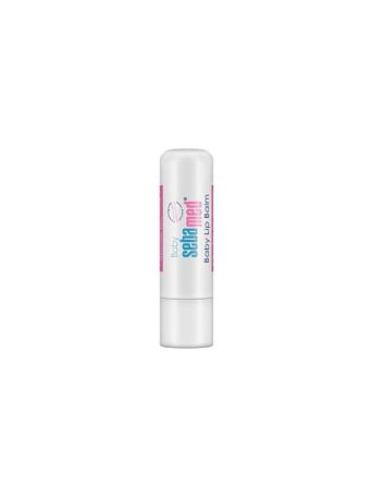 SEBAMED BABY LIP BALM 4.8GR