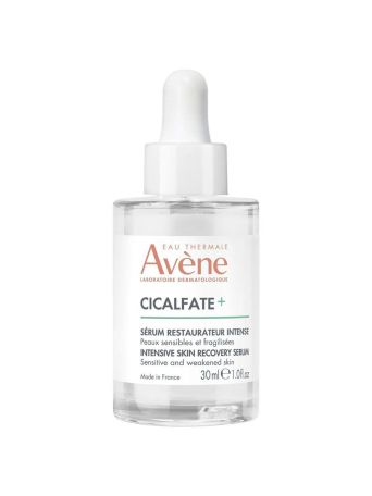 Avene Cicalfate+ Intensive Ενυδατικό Serum Προσώπου 30ml