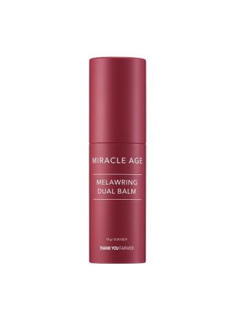 THANK YOU FARMER MIRACLE AGE MELAWRING DUAL BALM 10GR
