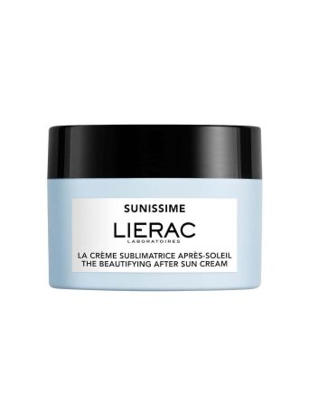 LIERAC SUNISSIME THE BEAUTIFYING AFTER SUN CREAM 200ML