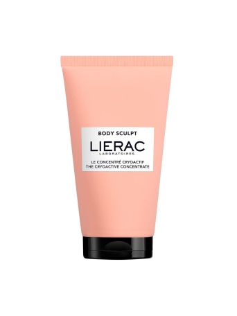 LIERAC BODY SCULPT CRYOACTIF 150ML