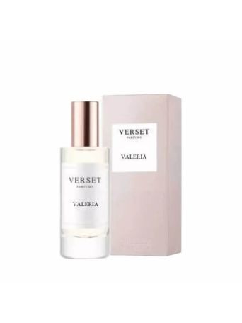 VERSET VALERIA 15ML