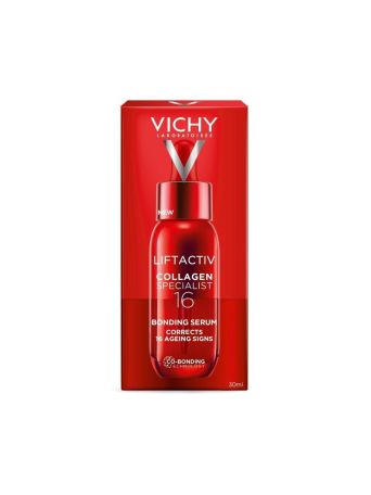 VICHY LIFTACTIV COLLAGEN 16 SERUM 30ML