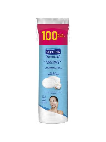 SEPTONA ΔΙΣΚΟΙ ΝΤΕΜΑΚΙΓΙΑΖ 100ΤΜΧ