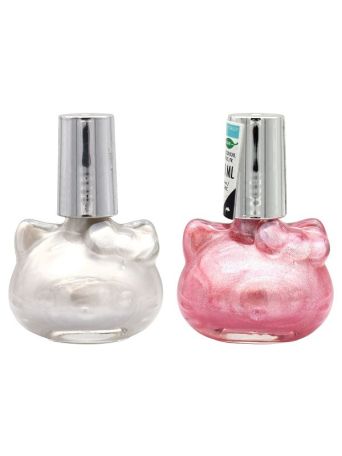 TACE CARE HELLO KITTY NAIL POLISH 10ML