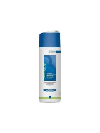 Bailleul Cystiphane Normalizing Anti-Dandruff Shampoo S Αντιπιτυριδικό Ρυθμιστικό Σαμπουάν 200ml