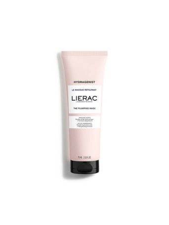 LIERAC HYDRA MASQUE REPULPANT 75ML