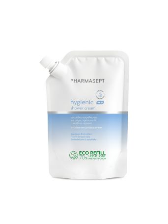 PHARMASEPT SHOWER CREAM REFILL 900ML