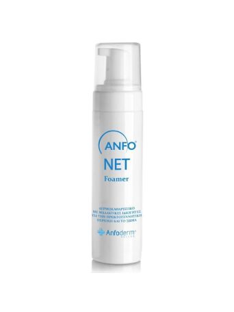 ANFONET FOAMER 200ML
