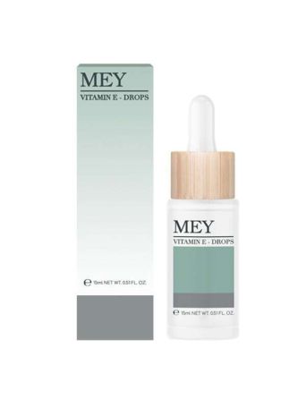 MEY VITAMIN E-DROPS 15ml