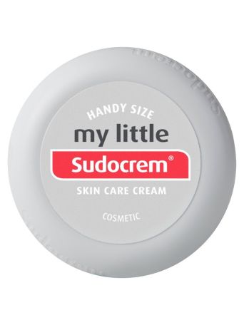 Sudocrem Κρέμα 22gr
