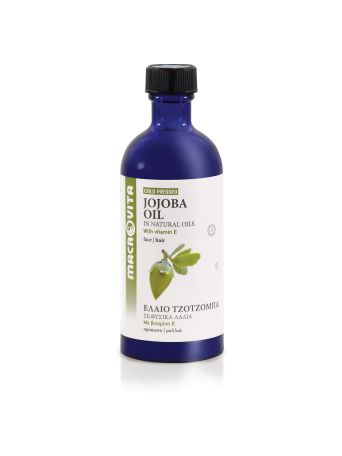 MACROVITA NATURAL OIL JOJOBA 100ML