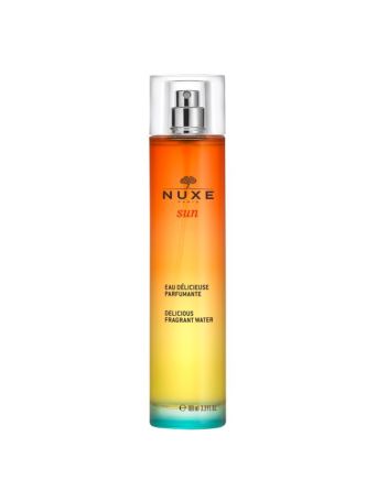 NUXE SUN EAU DE TOILETTE 100ML